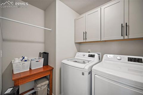 Tiny photo for 6257 Lochside View, Colorado Springs, CO 80927 (MLS # 3774330)