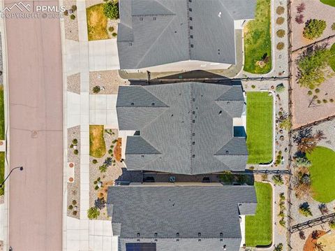 Tiny photo for 6257 Lochside View, Colorado Springs, CO 80927 (MLS # 3774330)