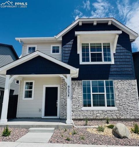 Photo of 9238 Kurie Mine Lane, Colorado Springs, CO 80908 (MLS # 1477453) Photo of 9238 Kurie Mine Lane, Colorado Springs, CO 80908 (MLS # 1477453)