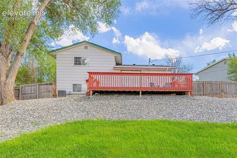 Tiny photo for 4242 Amiable Way, Colorado Springs, CO 80917 (MLS # 3626304)