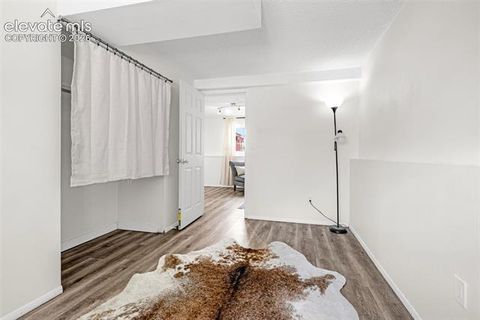 Tiny photo for 4242 Amiable Way, Colorado Springs, CO 80917 (MLS # 3626304)