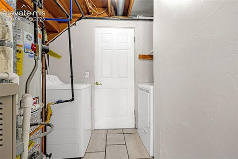 Tiny photo for 4242 Amiable Way, Colorado Springs, CO 80917 (MLS # 3626304)
