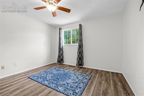 Tiny photo for 4242 Amiable Way, Colorado Springs, CO 80917 (MLS # 3626304)