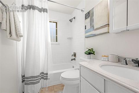 Tiny photo for 4242 Amiable Way, Colorado Springs, CO 80917 (MLS # 3626304)