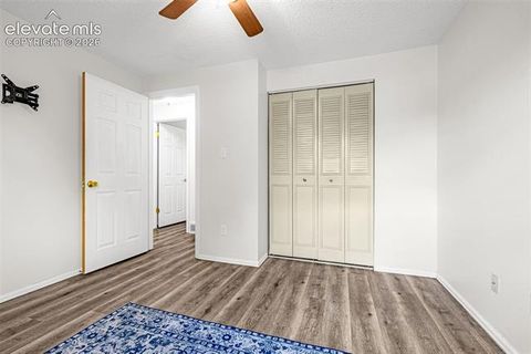 Tiny photo for 4242 Amiable Way, Colorado Springs, CO 80917 (MLS # 3626304)