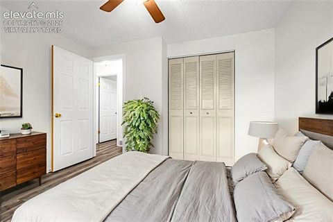 Tiny photo for 4242 Amiable Way, Colorado Springs, CO 80917 (MLS # 3626304)