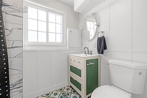 Tiny photo for 4242 Amiable Way, Colorado Springs, CO 80917 (MLS # 3626304)