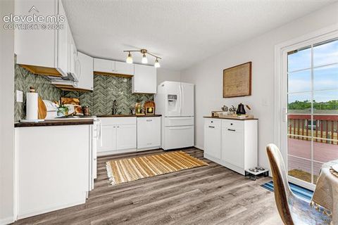 Tiny photo for 4242 Amiable Way, Colorado Springs, CO 80917 (MLS # 3626304)