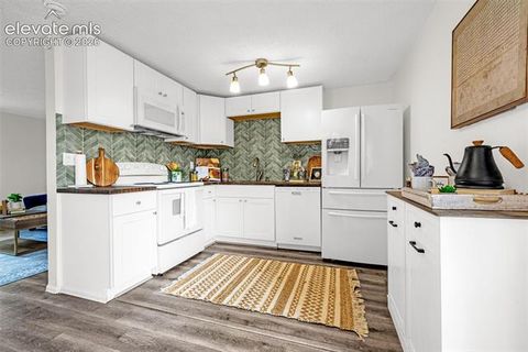 Tiny photo for 4242 Amiable Way, Colorado Springs, CO 80917 (MLS # 3626304)