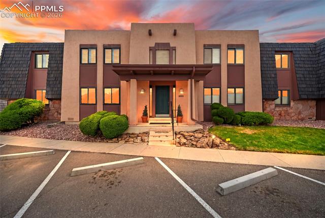 2979 Mesa Road D