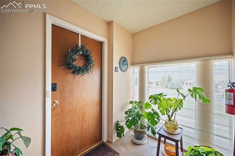 Tiny photo for 2979 Mesa Road #D, Colorado Springs, CO 80904 (MLS # 9533489)