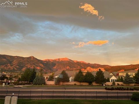 Tiny photo for 2979 Mesa Road #D, Colorado Springs, CO 80904 (MLS # 9533489)