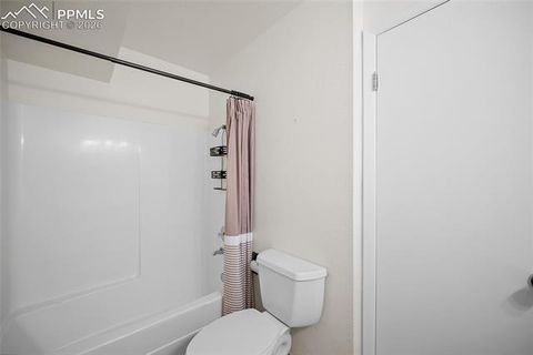 Tiny photo for 2979 Mesa Road #D, Colorado Springs, CO 80904 (MLS # 9533489)