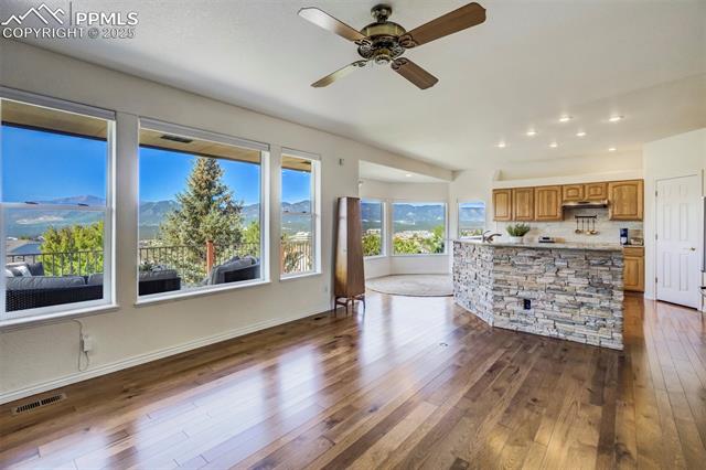 Properties For Sale Listings 1435 Almagre Peak Drive