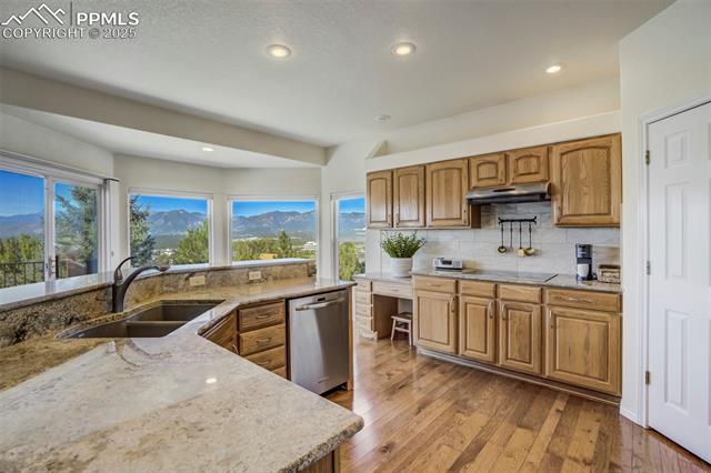 Properties For Sale Listings 1435 Almagre Peak Drive