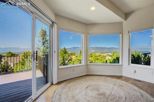 Properties For Sale Listings 1435 Almagre Peak Drive