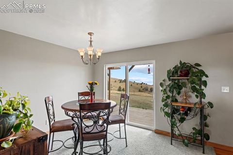 Tiny photo for 400 W Shideler Avenue, Cripple Creek, CO 80813 (MLS # 6095091)