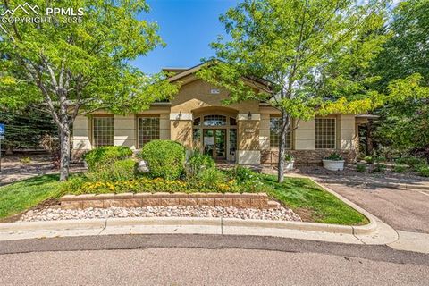Tiny photo for 3976 Riviera Grove #203, Colorado Springs, CO 80922 (MLS # 8518687)