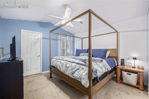 Tiny photo for 3976 Riviera Grove #203, Colorado Springs, CO 80922 (MLS # 8518687)