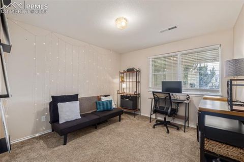 Tiny photo for 3976 Riviera Grove #203, Colorado Springs, CO 80922 (MLS # 8518687)