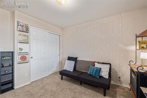 Tiny photo for 3976 Riviera Grove #203, Colorado Springs, CO 80922 (MLS # 8518687)