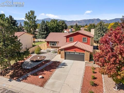 Photo of 4030 Thundercloud Drive, Colorado Springs, CO 80920 (MLS # 5356416) Photo of 4030 Thundercloud Drive, Colorado Springs, CO 80920 (MLS # 5356416)