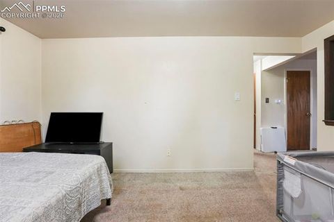 Tiny photo for 155 S Brentwood Drive, Colorado Springs, CO 80910 (MLS # 3301879)