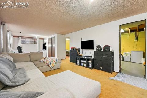 Tiny photo for 155 S Brentwood Drive, Colorado Springs, CO 80910 (MLS # 3301879)