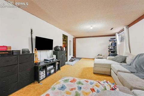 Tiny photo for 155 S Brentwood Drive, Colorado Springs, CO 80910 (MLS # 3301879)