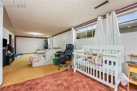 Tiny photo for 155 S Brentwood Drive, Colorado Springs, CO 80910 (MLS # 3301879)