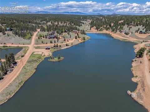 Tiny photo for 1506 Lake Place, Divide, CO 80814 (MLS # 7812423)