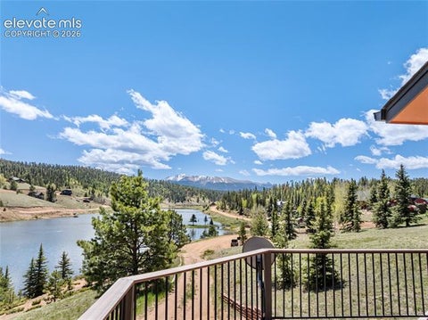Tiny photo for 1506 Lake Place, Divide, CO 80814 (MLS # 7812423)