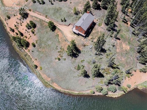 Tiny photo for 1506 Lake Place, Divide, CO 80814 (MLS # 7812423)