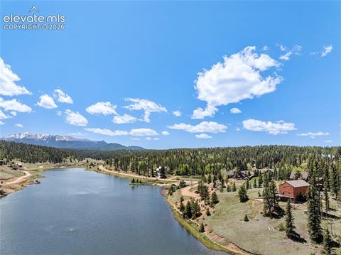 Tiny photo for 1506 Lake Place, Divide, CO 80814 (MLS # 7812423)