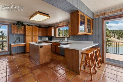 Tiny photo for 1506 Lake Place, Divide, CO 80814 (MLS # 7812423)