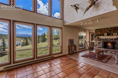 Tiny photo for 1506 Lake Place, Divide, CO 80814 (MLS # 7812423)