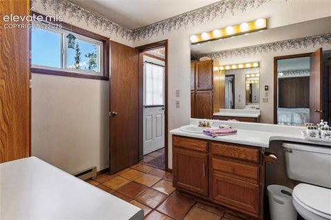 Tiny photo for 1506 Lake Place, Divide, CO 80814 (MLS # 7812423)