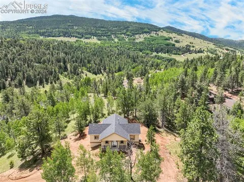 507 Yorktown Road, Cripple Creek, CO 80813 - #: 9072526