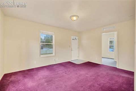 Tiny photo for 2609 E Monument Street, Colorado Springs, CO 80909 (MLS # 1043675)
