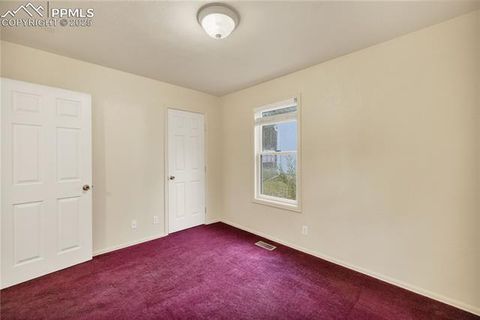 Tiny photo for 2609 E Monument Street, Colorado Springs, CO 80909 (MLS # 1043675)