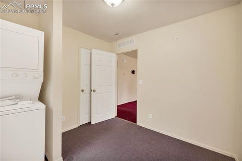 Tiny photo for 2609 E Monument Street, Colorado Springs, CO 80909 (MLS # 1043675)