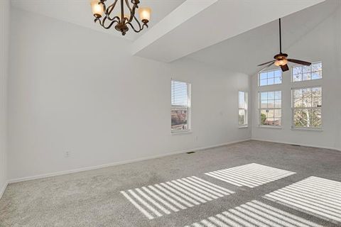 Tiny photo for 5215 Ladyslipper Court, Colorado Springs, CO 80922 (MLS # 4418237)