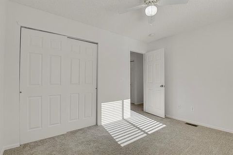 Tiny photo for 5215 Ladyslipper Court, Colorado Springs, CO 80922 (MLS # 4418237)