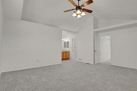 Tiny photo for 5215 Ladyslipper Court, Colorado Springs, CO 80922 (MLS # 4418237)