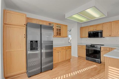 Tiny photo for 5215 Ladyslipper Court, Colorado Springs, CO 80922 (MLS # 4418237)