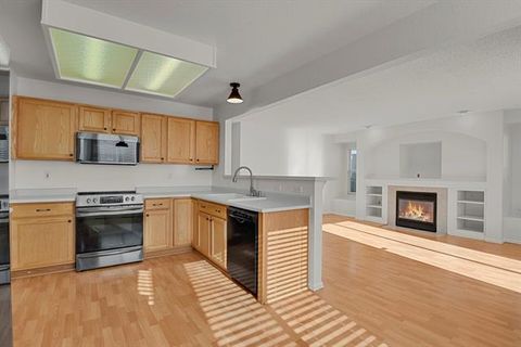 Tiny photo for 5215 Ladyslipper Court, Colorado Springs, CO 80922 (MLS # 4418237)