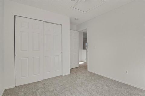 Tiny photo for 5215 Ladyslipper Court, Colorado Springs, CO 80922 (MLS # 4418237)