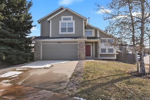 Photo of 5215 Ladyslipper Court, Colorado Springs, CO 80922 (MLS # 4418237)