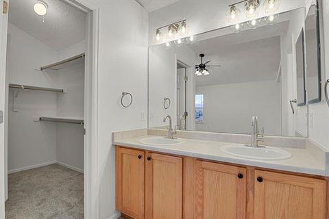 Tiny photo for 5215 Ladyslipper Court, Colorado Springs, CO 80922 (MLS # 4418237)