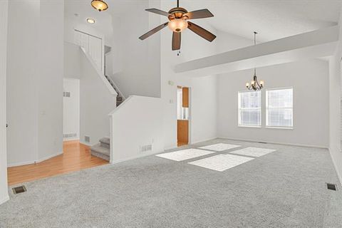 Tiny photo for 5215 Ladyslipper Court, Colorado Springs, CO 80922 (MLS # 4418237)